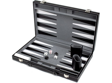 Crazy Games Backgammon Set